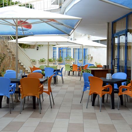 Aquamarine Hotel Солнечный берег Экстерьер фото