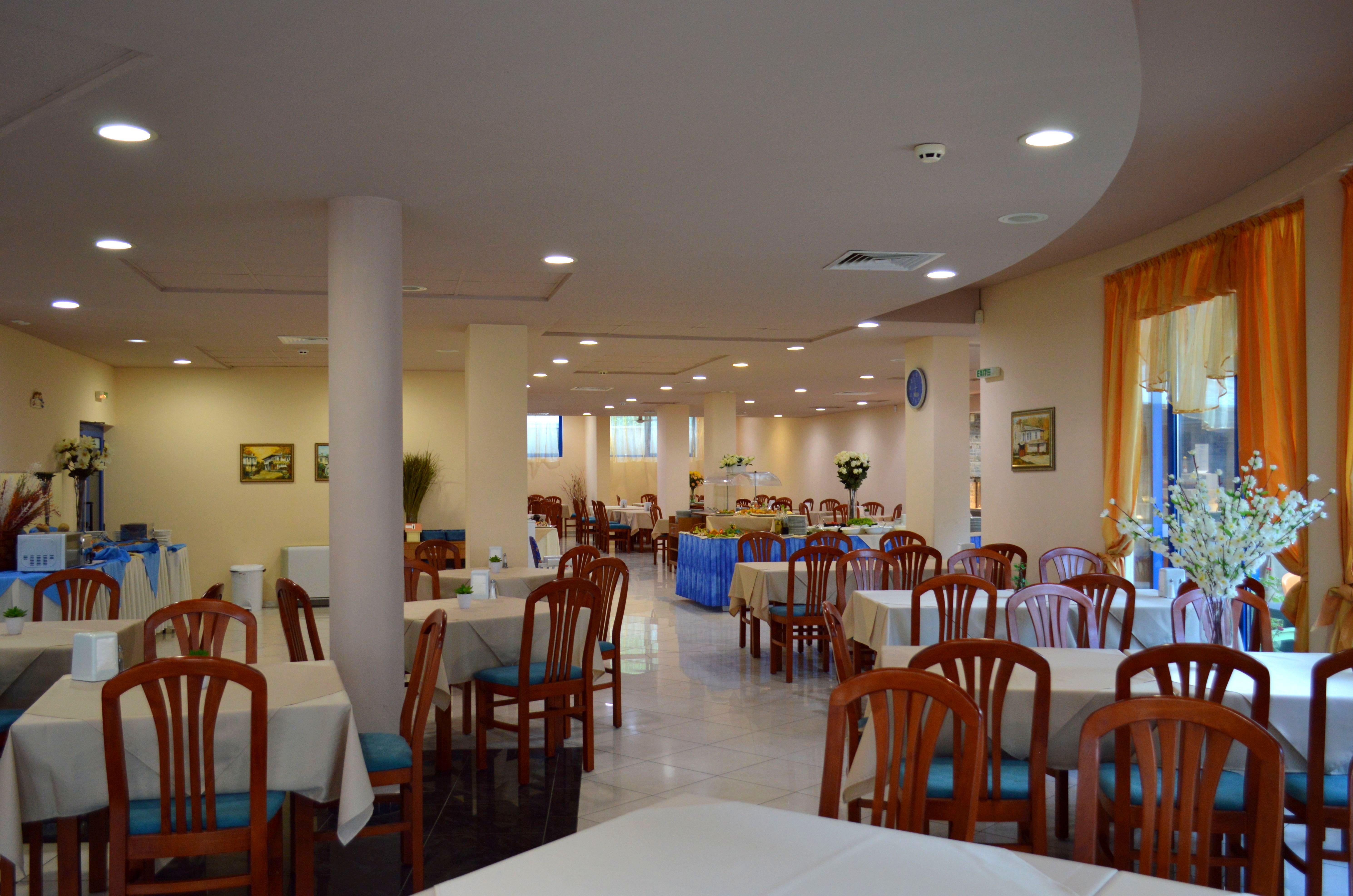 Aquamarine Hotel Солнечный берег Экстерьер фото